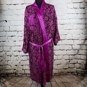 Victoria Secret Kimono style robe